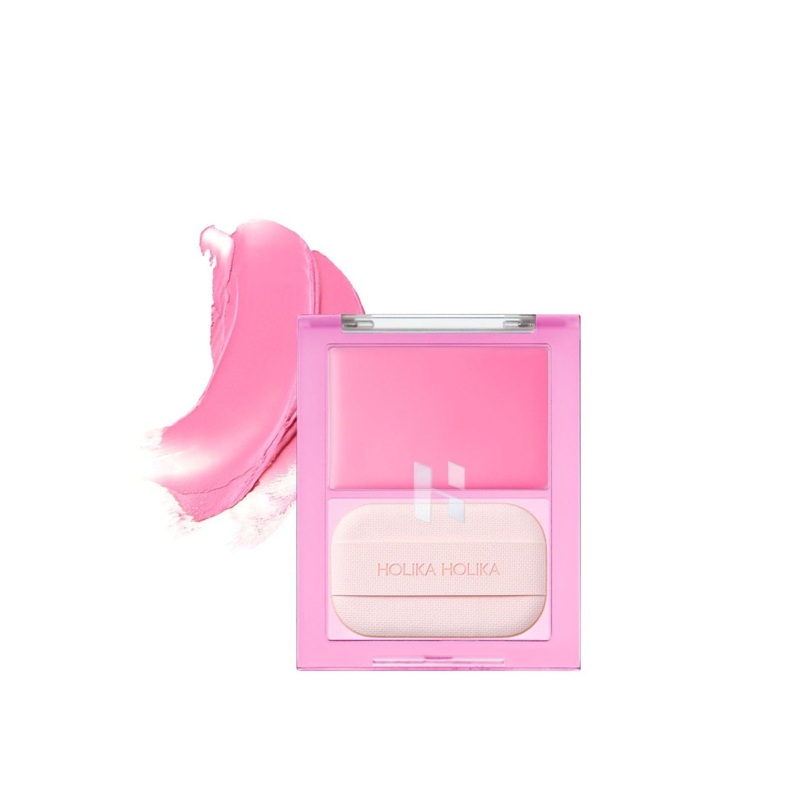 Holika Holika Tinted Milk Cream Blush 05 Pretty Cool 5g