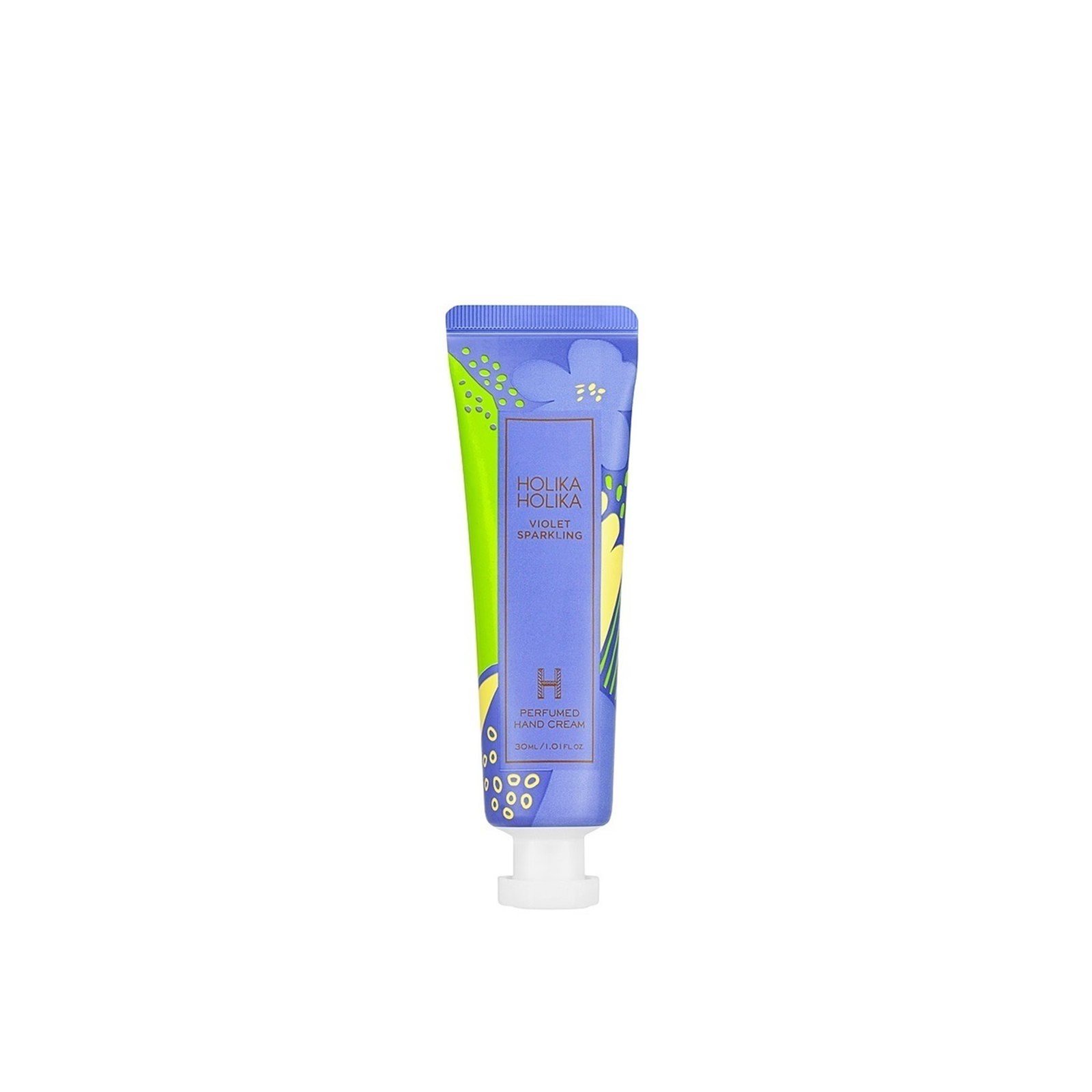 Holika Holika Violet Sparkling Perfumed Hand Cream 30ml