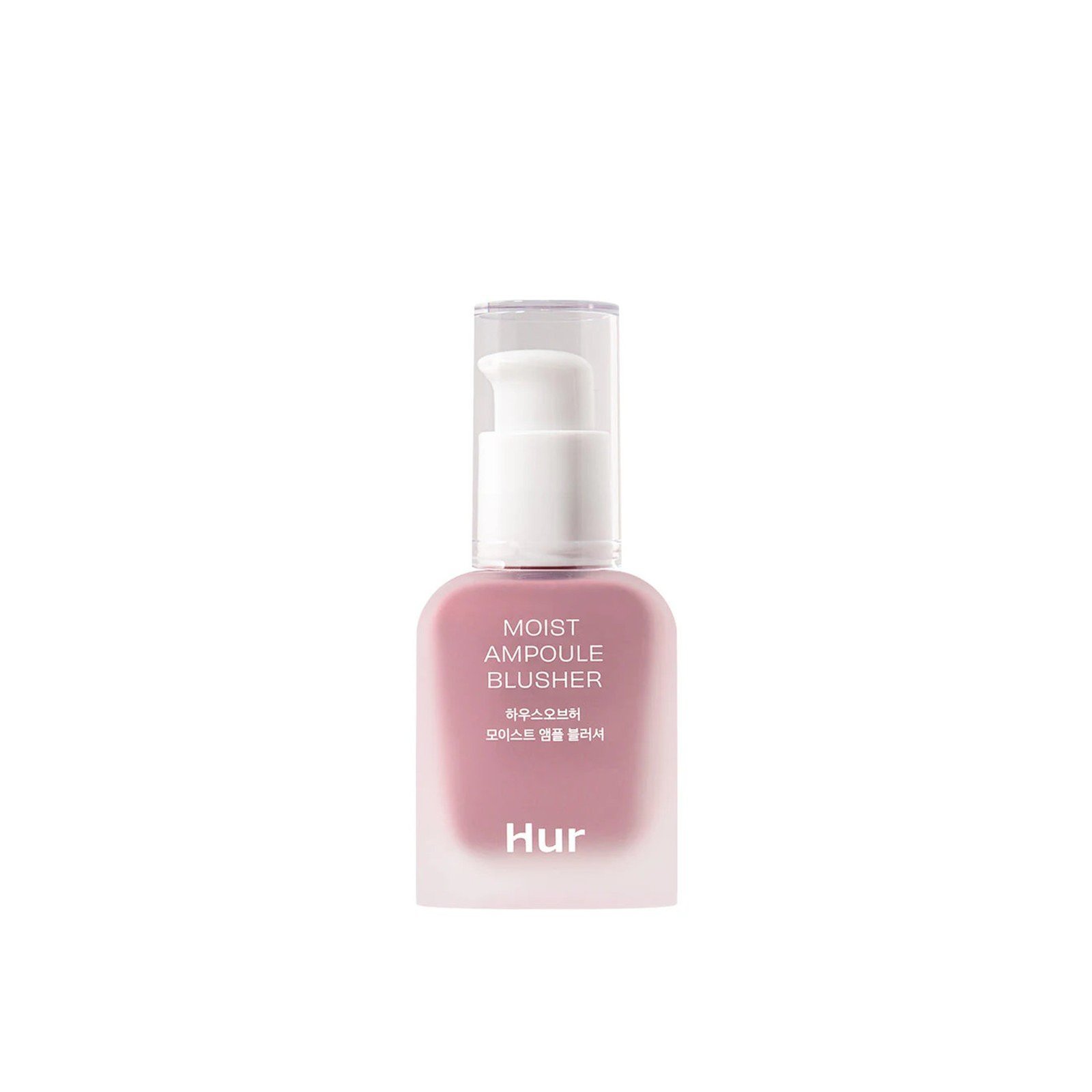 House of HUR Moist Ampoule Blusher