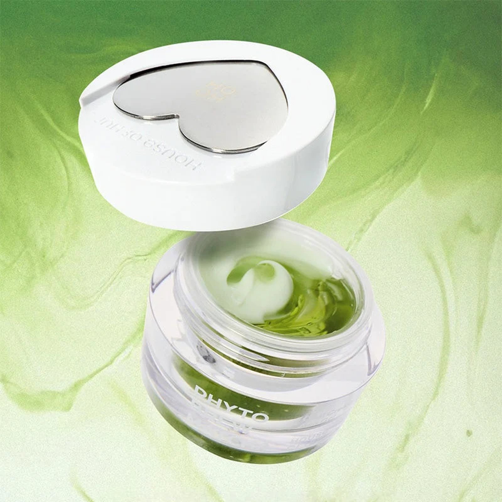 House of HUR Phyto Brew Matcha Dual Cream and Gel 50ml