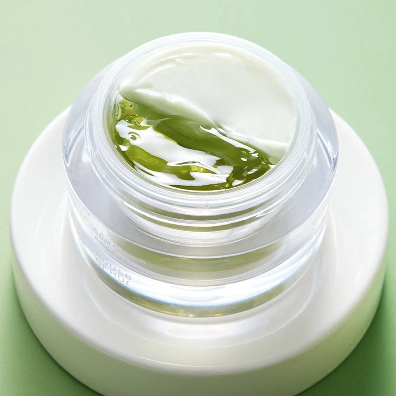House of HUR Phyto Brew Matcha Dual Cream and Gel 50ml