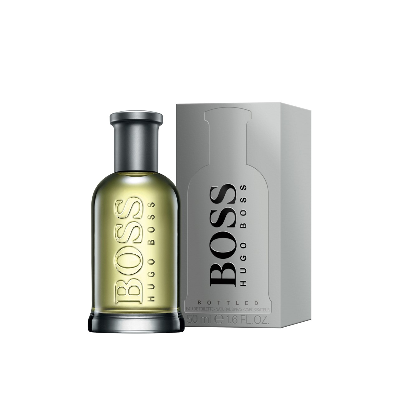 Hugo Boss Boss Bottled Eau de Toilette 50ml