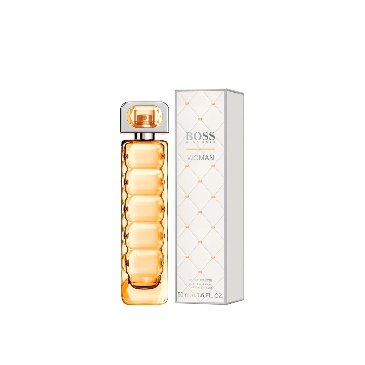 Hugo Boss Boss Orange Woman Eau de Toilette 50ml (1.7floz)