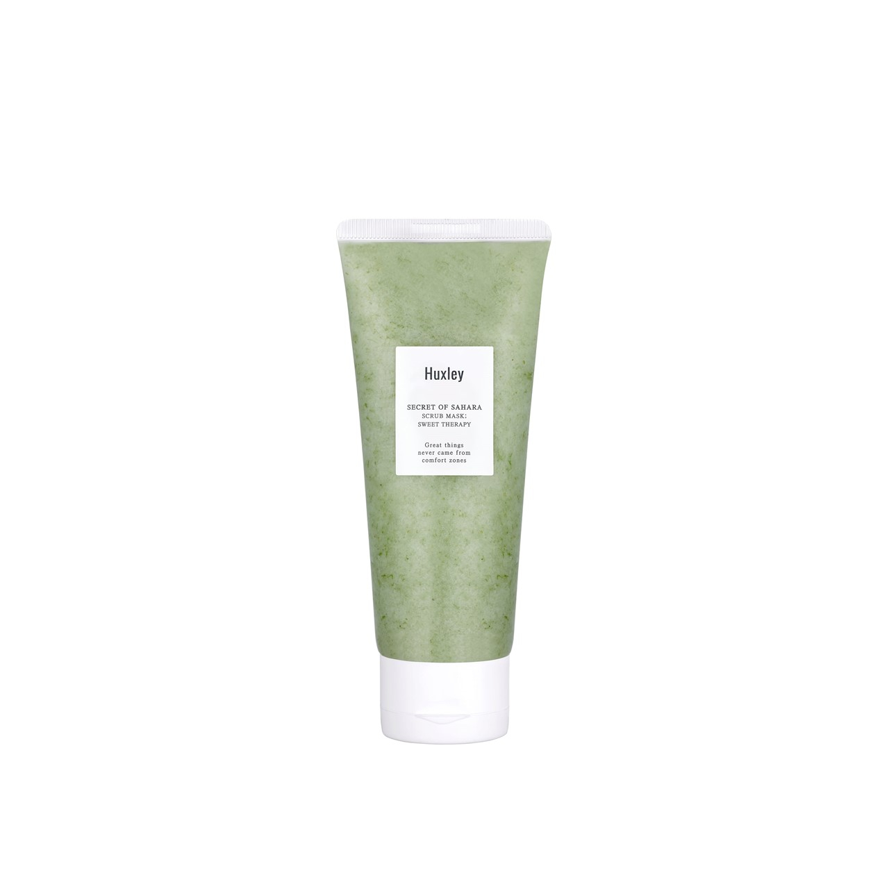 Huxley Scrub Mask Sweet Therapy 120g