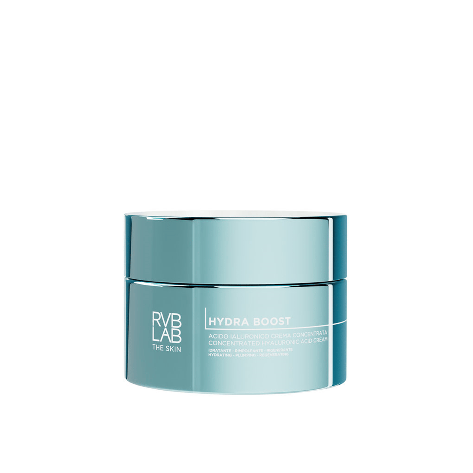 RVB LAB Hydra Boost Concentrated Hyaluronic Acid Cream 50ml