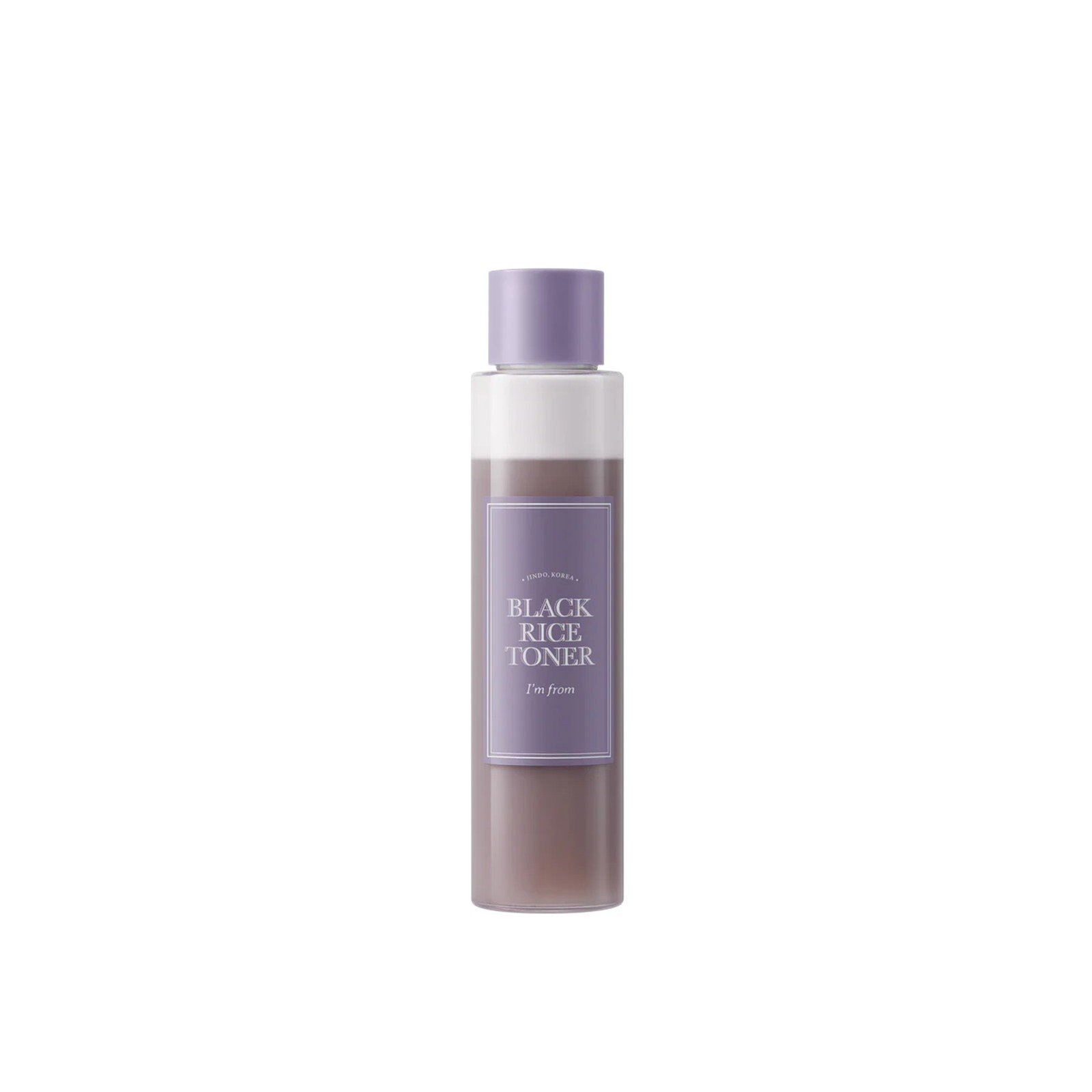 I'm From Black Rice Toner 150ml