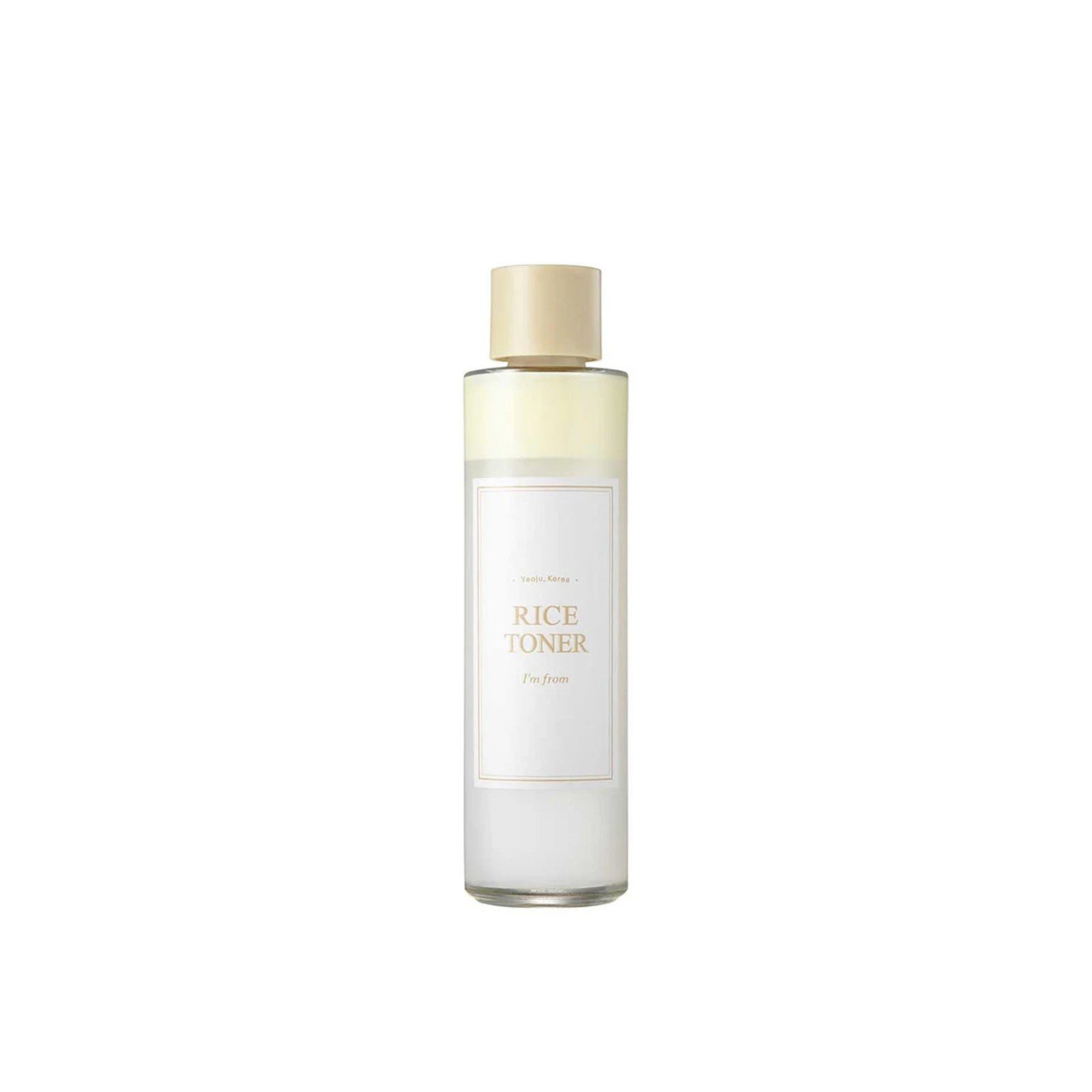 I'm From Tónico de Arroz 150ml
