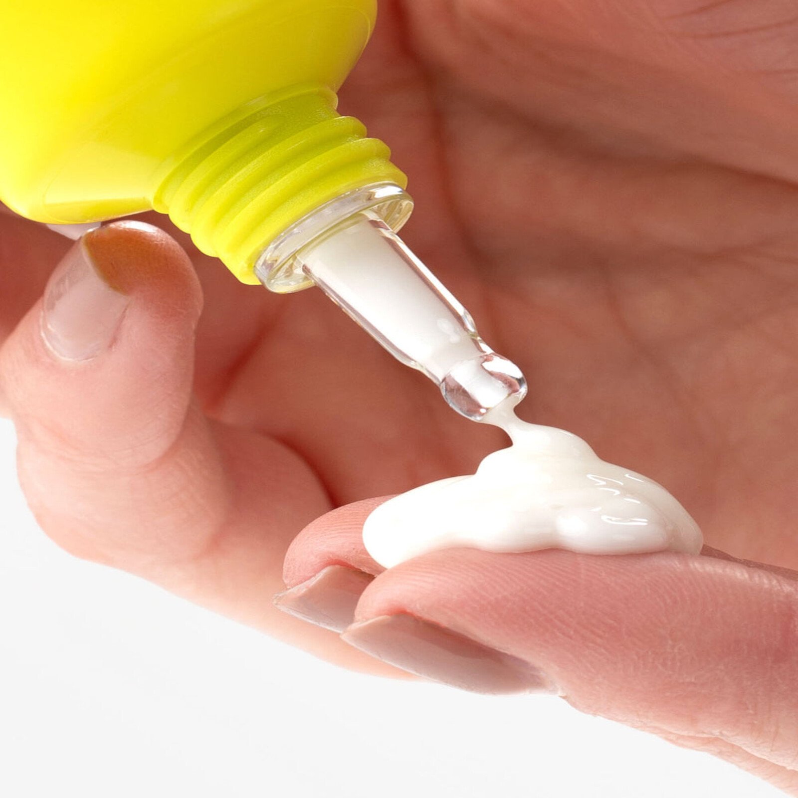 iD Skin Identity Acne Solution حمض السكسينيك 2% كريم جل للتحكم في الزيوت والبثور 50ml