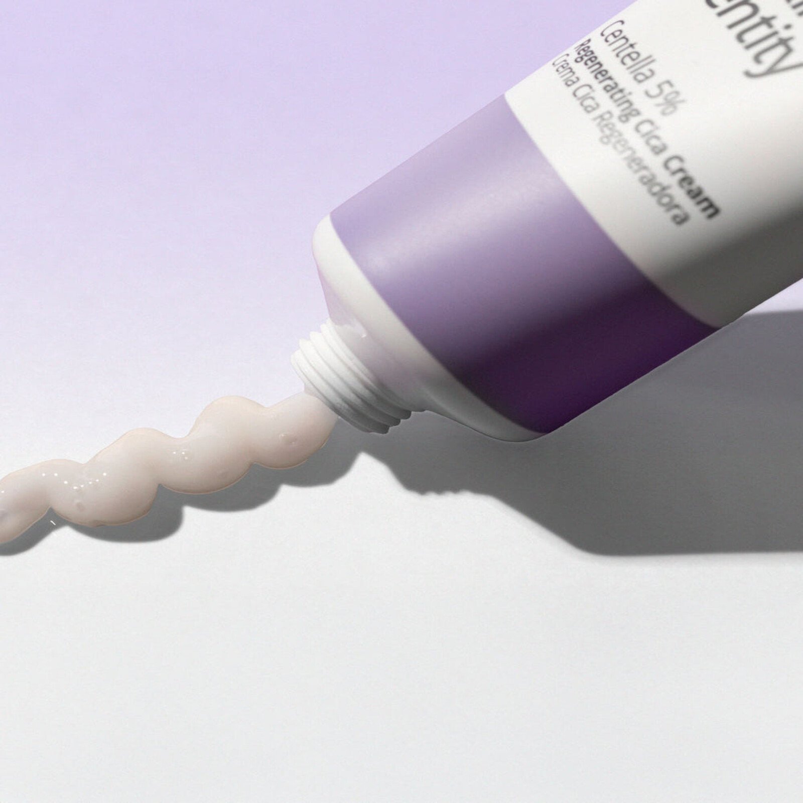 iD Skin Identity كريم سيكا المُجدّد بالسنتيلا 5% 50ml