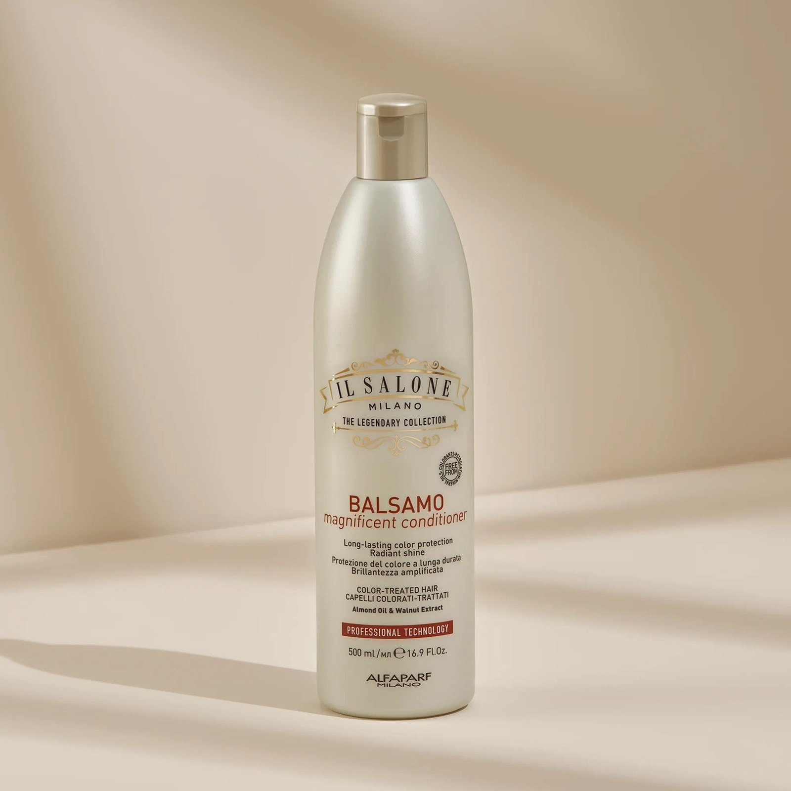 Il Salone Milano بلسم Magnificent 500ml