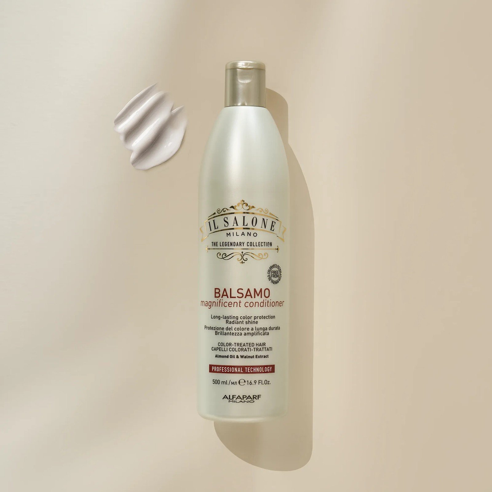 Il Salone Milano بلسم Magnificent 500ml