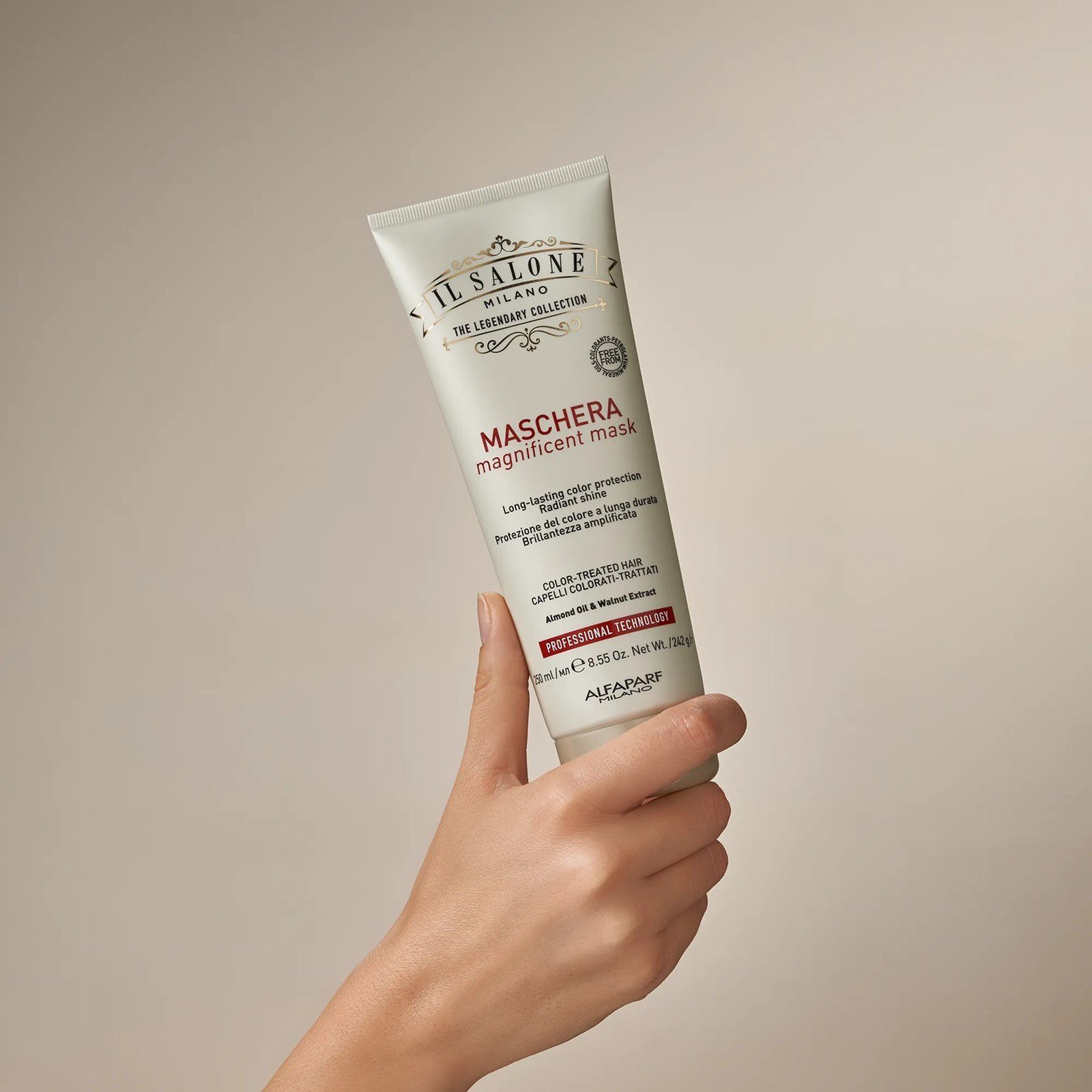 Il Salone Milano قناع رائع 250ml