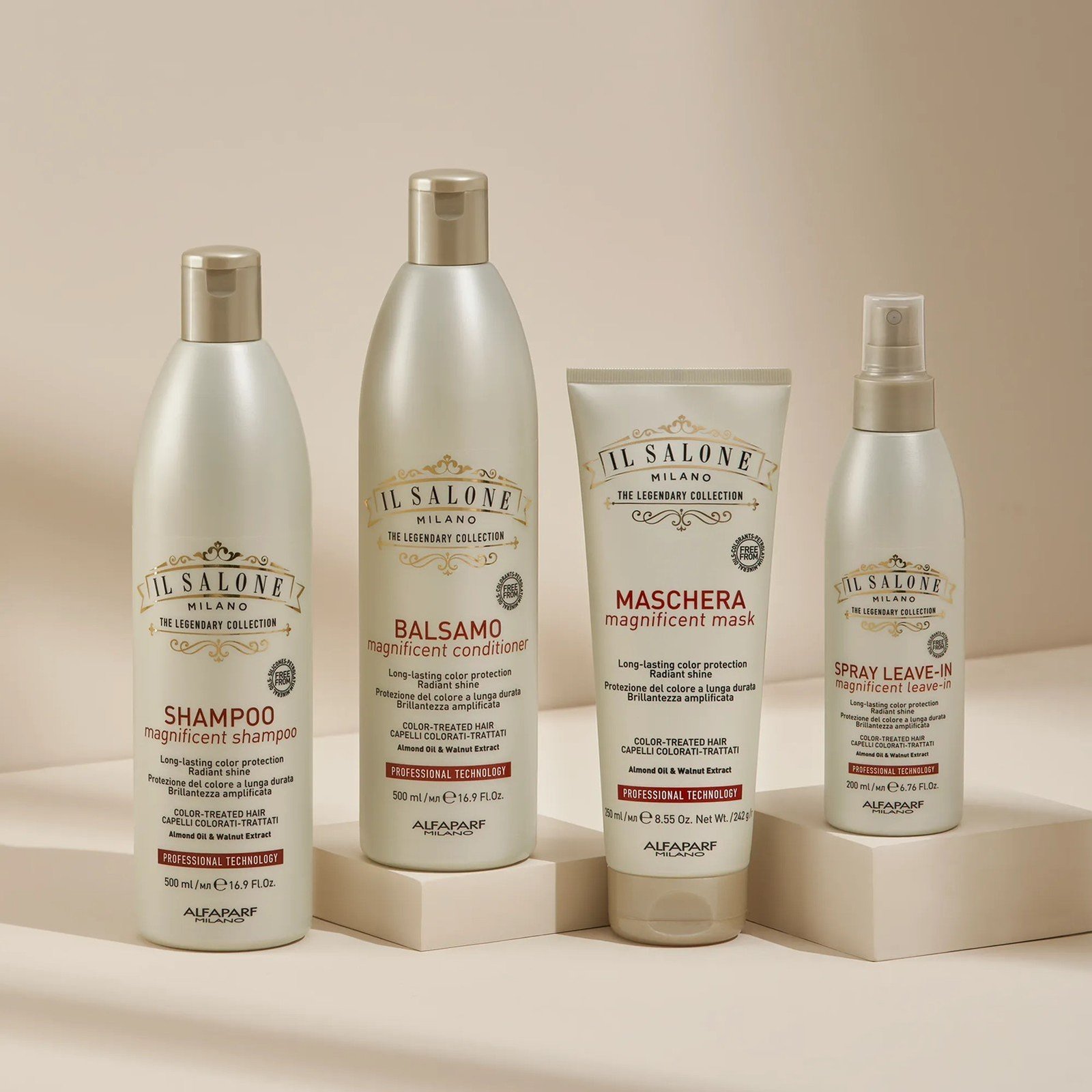 Il Salone Milano قناع رائع 250ml
