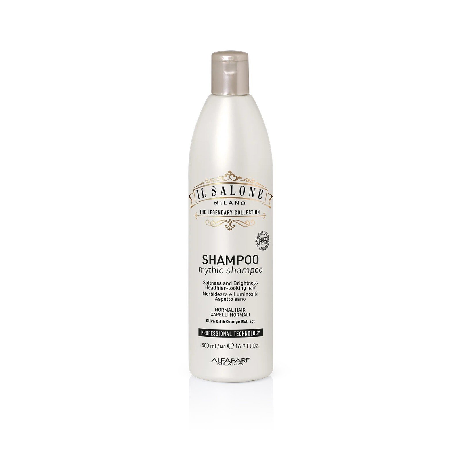 Il Salone Milano شامبو Mythic 500ml