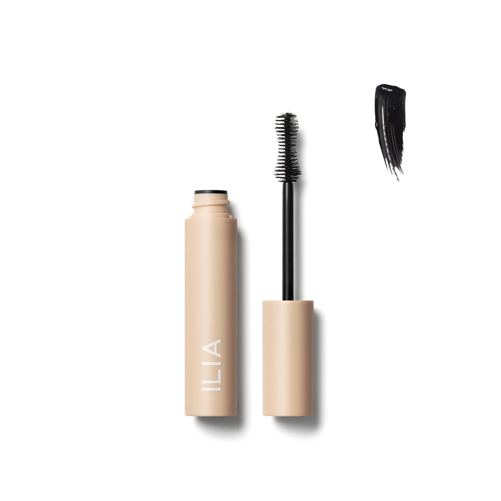 ILIA Beauty Fullest Volumizing Mascara 9.5ml (0.32floz)
