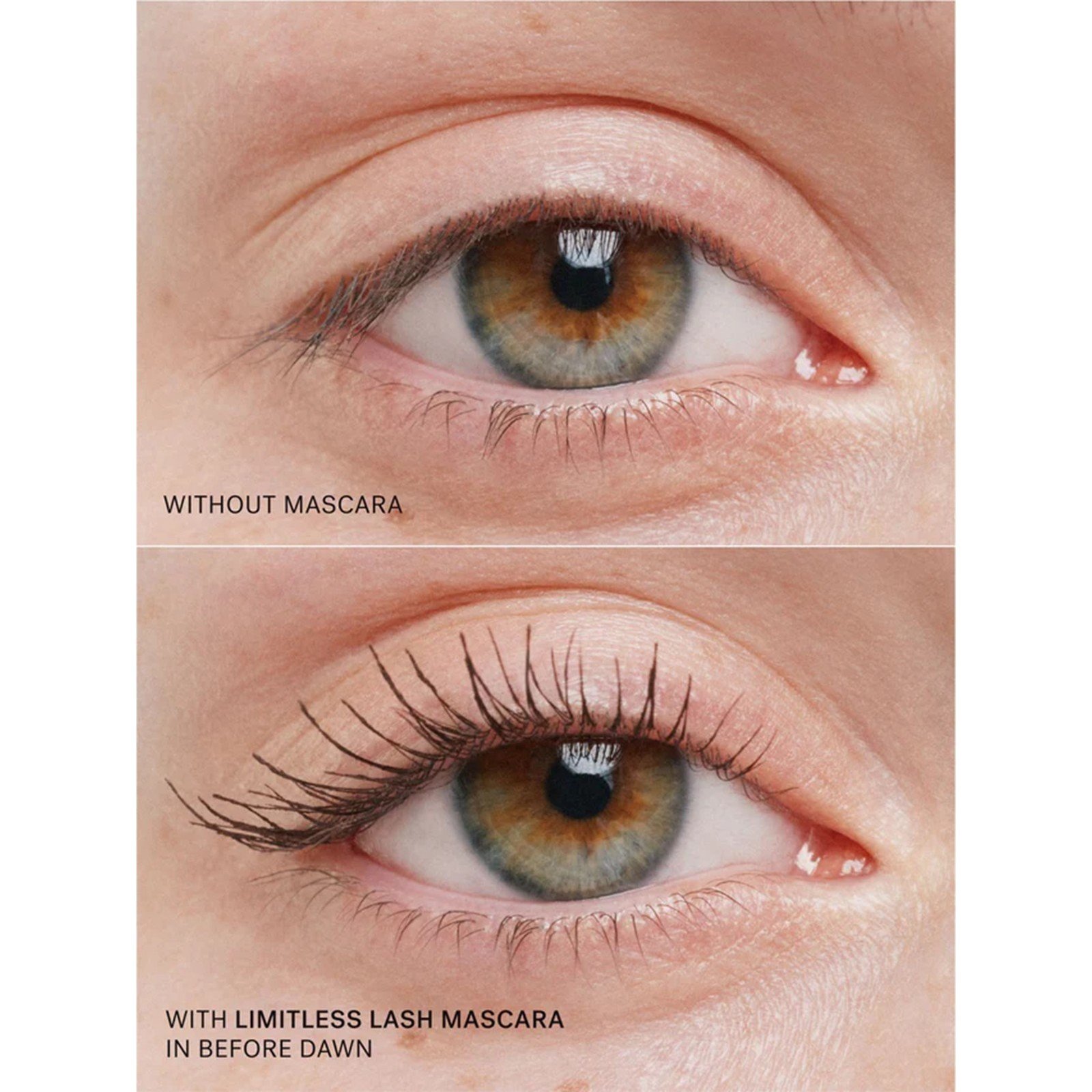 ILIA Beauty ماسكارا الرموش Limitless Before Dawn 8g