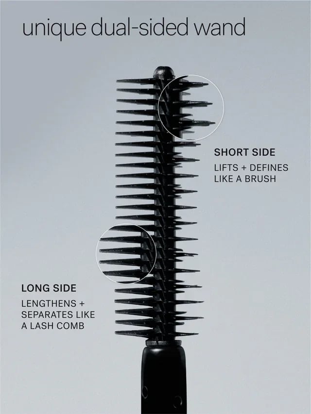 ILIA Beauty ماسكارا الرموش Limitless Before Dawn 8g
