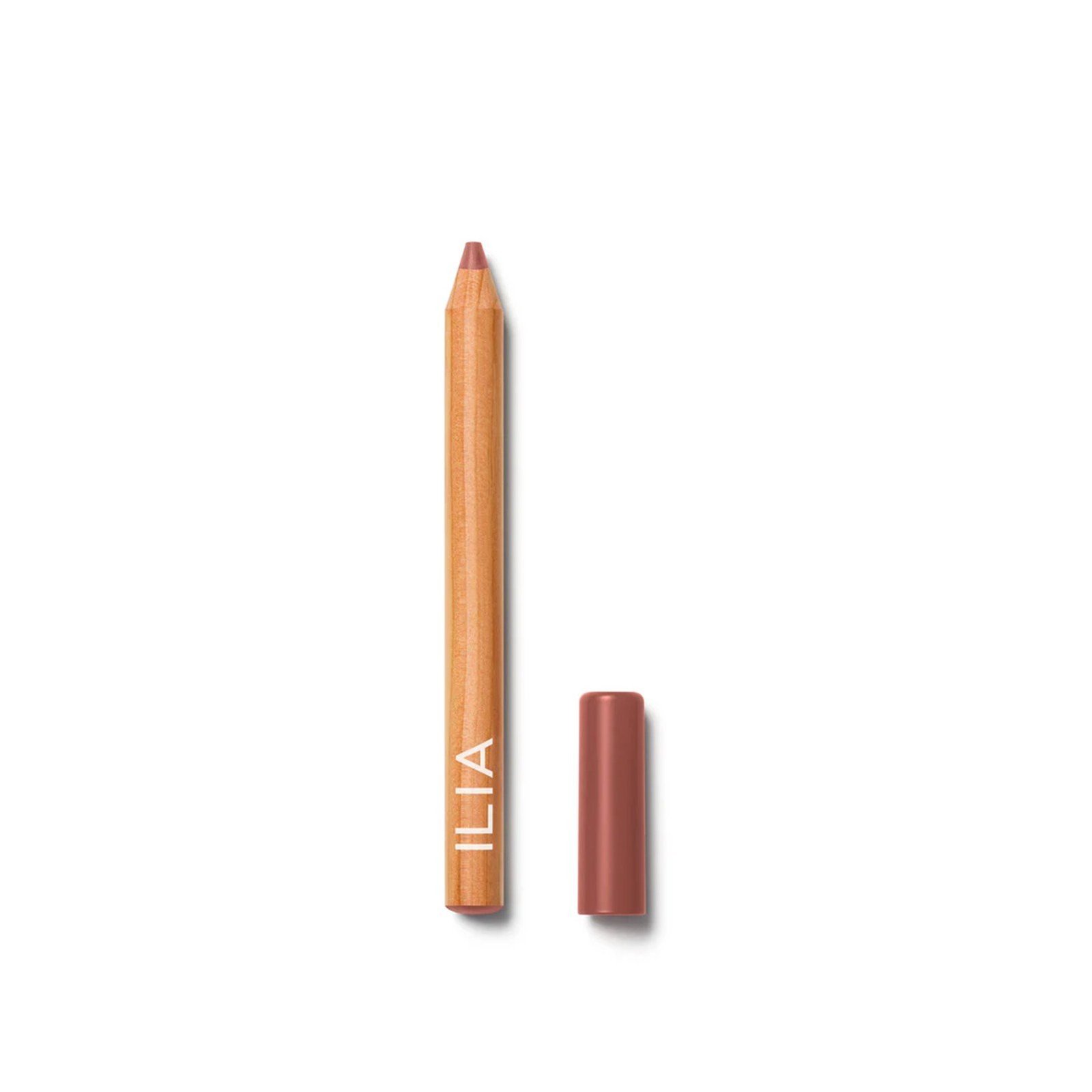 ILIA Beauty Lip Sketch Lápis Hidratante Banquette 2,3g