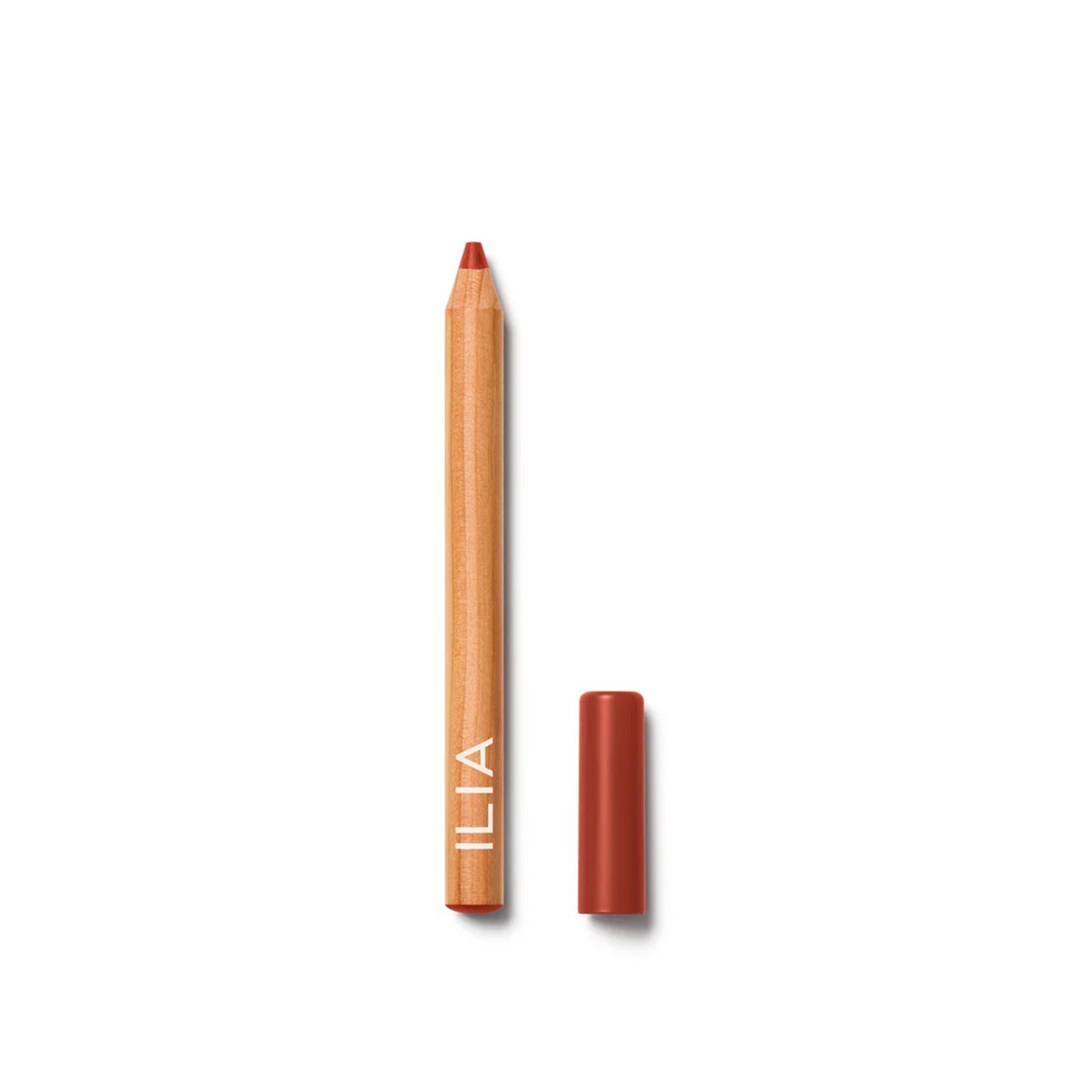 ILIA Beauty Lip Sketch Lápis Hidratante Earthen 2,3g