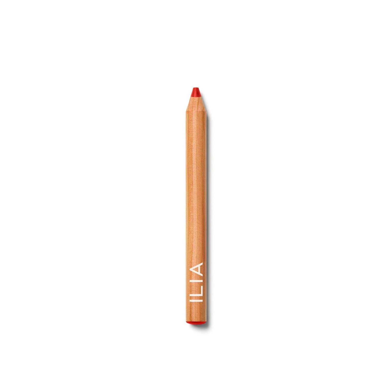 ILIA Beauty Lip Sketch Lápis Hidratante para Lábios