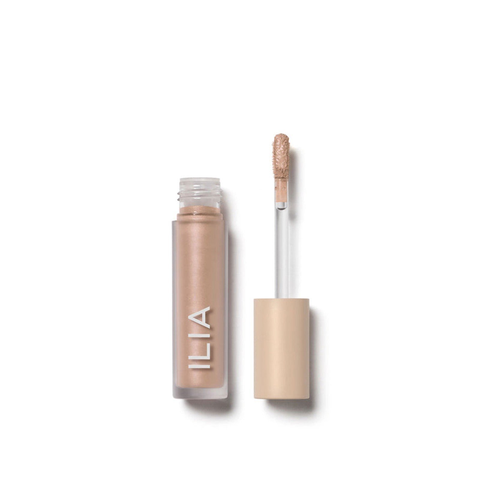 ILIA Beauty صبغة العيون السائلة اللونية