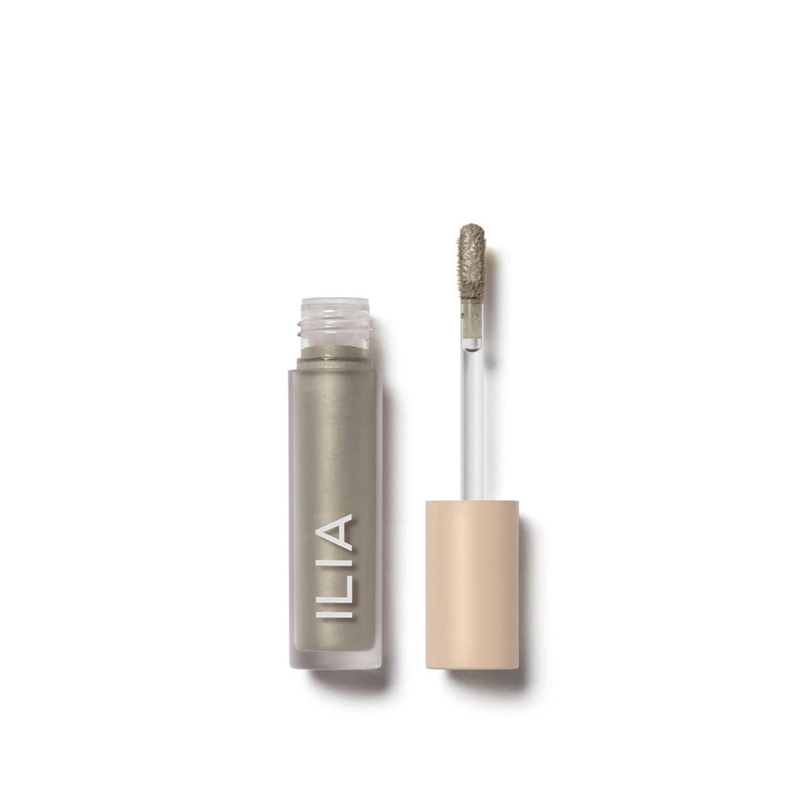 ILIA Beauty صبغة العيون السائلة اللونية Liquid Powder Chromatic Eye Tint Hatch 3.5ml
