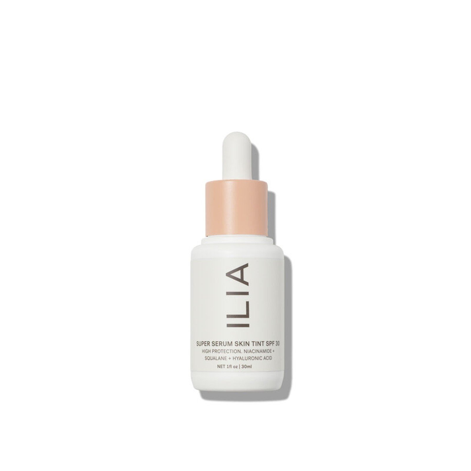 ILIA Beauty سيروم فائق ملون للبشرة SPF30 Balos ST3 30ml