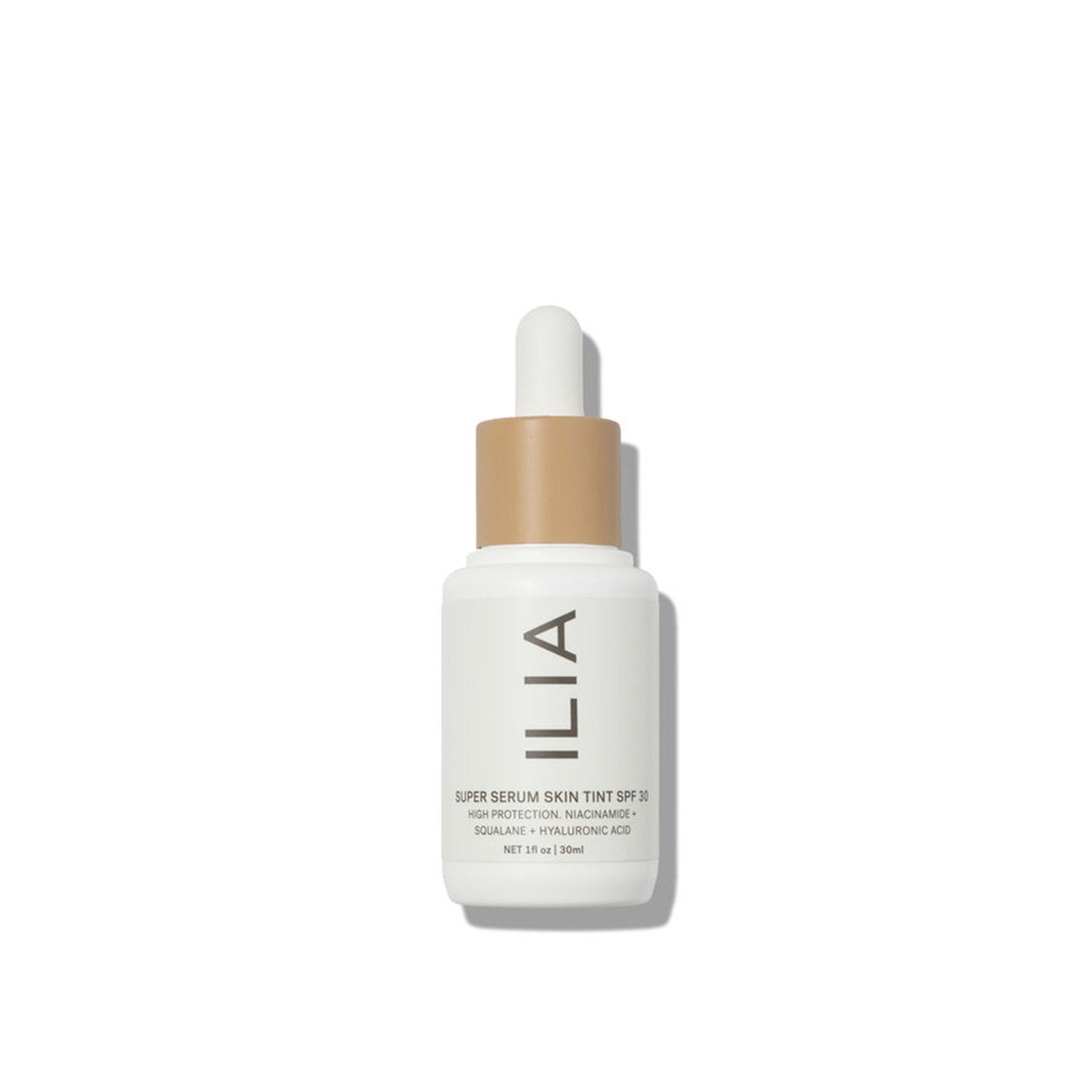 ILIA Beauty سيروم فائق صبغة البشرة SPF30 Formosa ST4 30ml