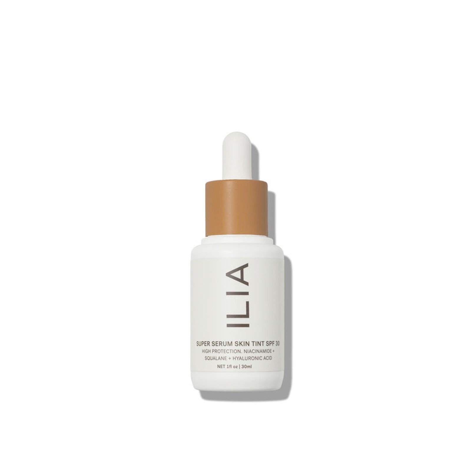 ILIA Beauty سيروم فائق ملوّن للبشرة SPF30