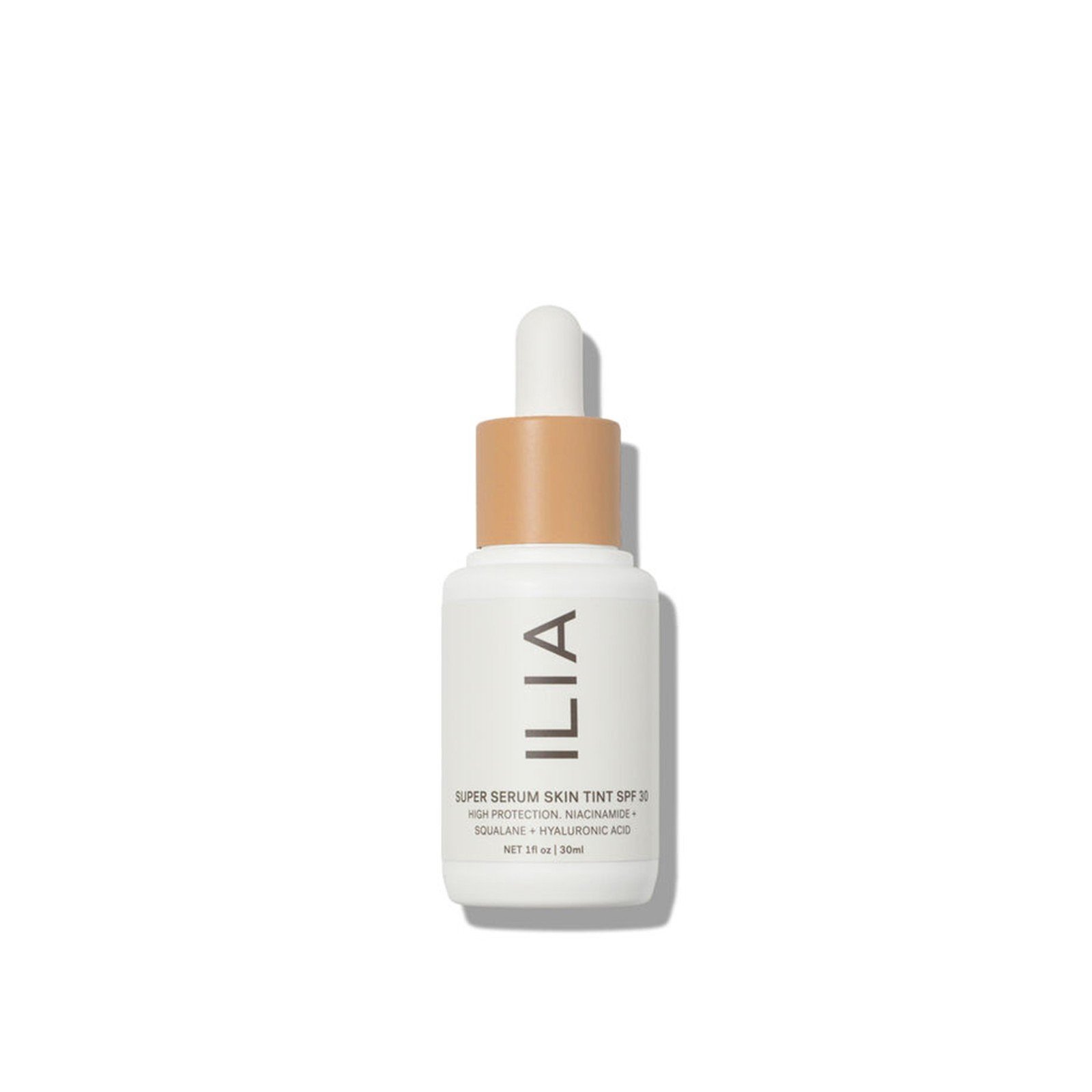 ILIA Beauty سيروم فائق ملوّن للبشرة SPF30