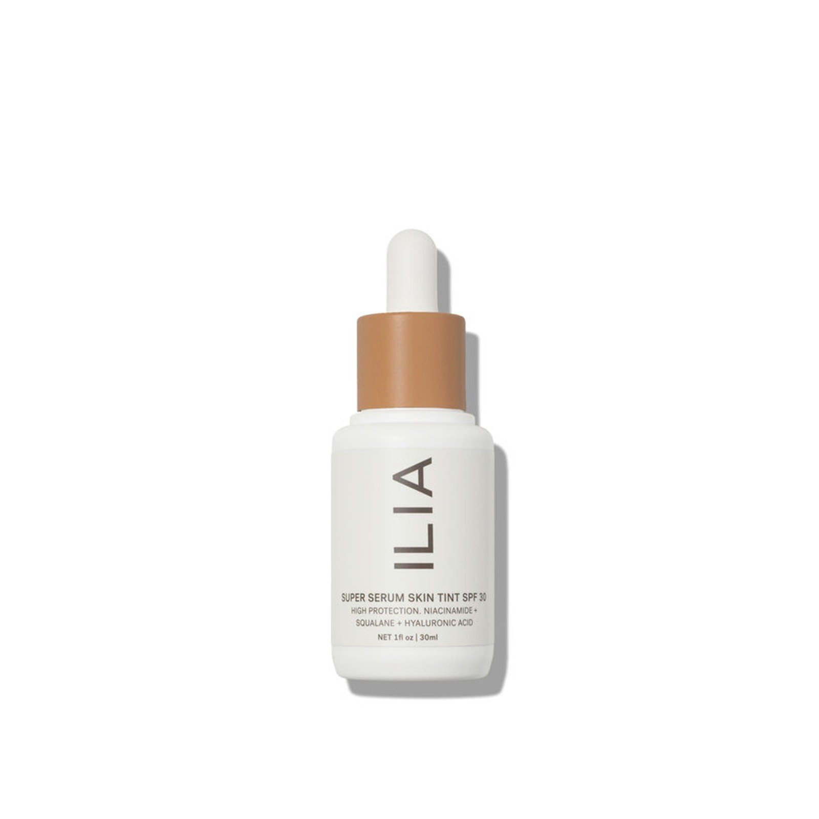ILIA Beauty سيروم فائق ملوّن للبشرة SPF30