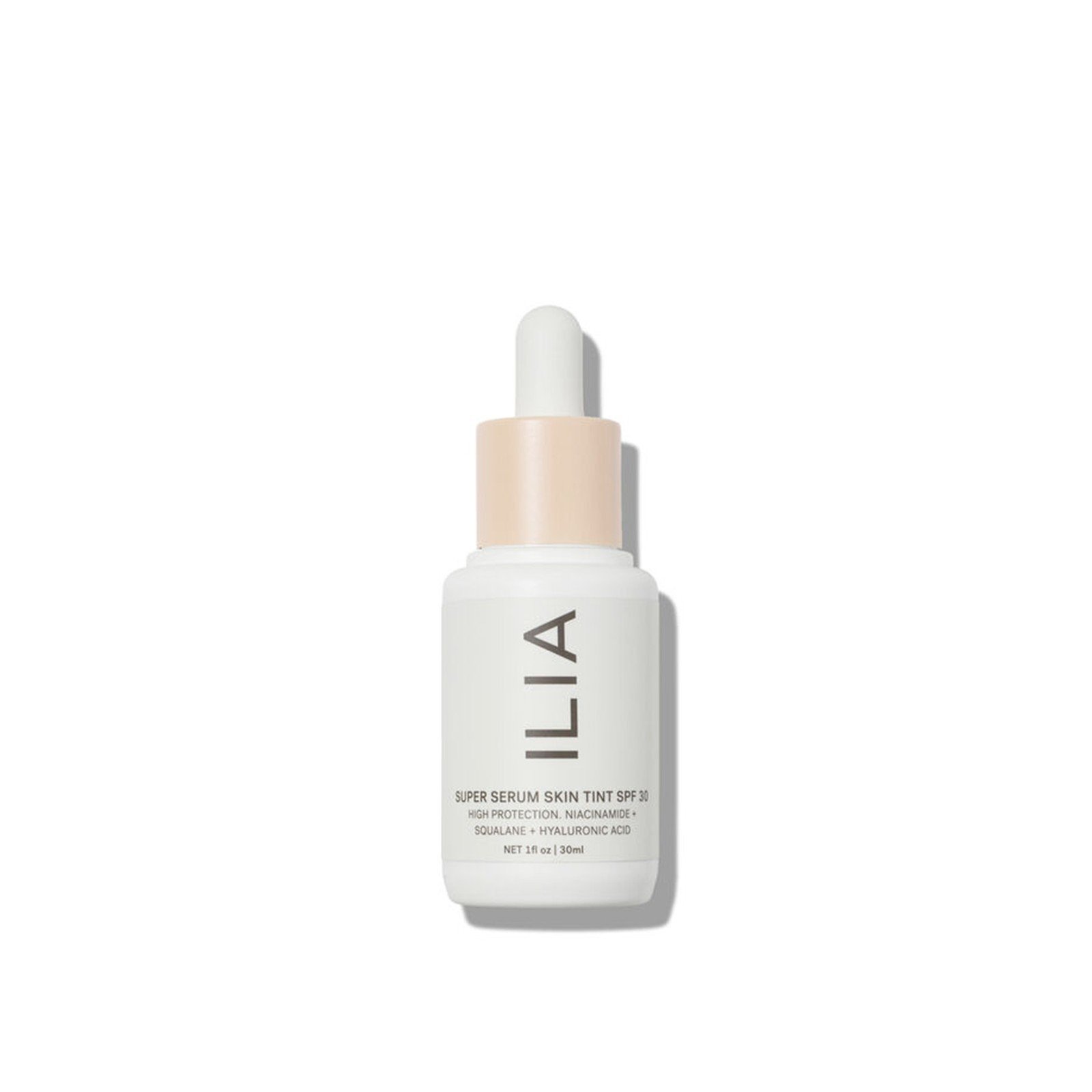 ILIA Beauty سيروم فائق ملون للبشرة SPF30 Rendezvous ST1 30ml