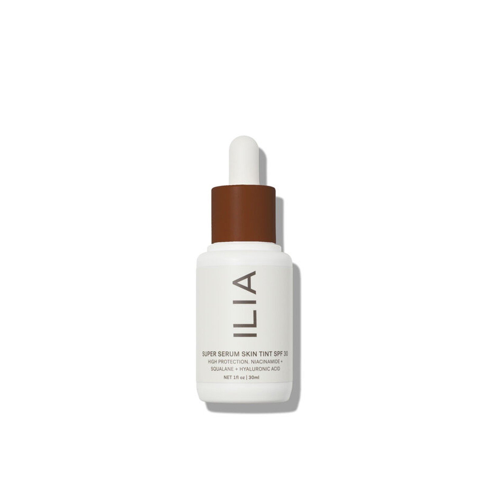 ILIA Beauty سيروم فائق ملوّن للبشرة SPF30