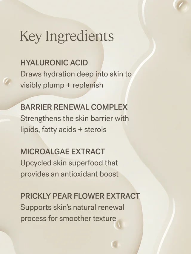 ILIA Beauty The Base Face Milk 100ml