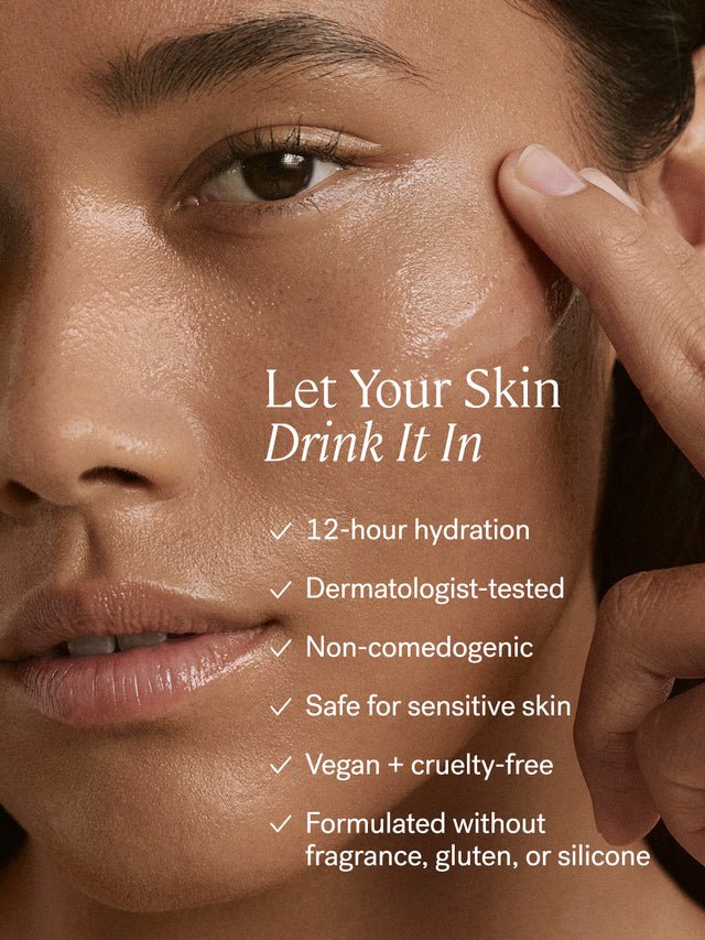 ILIA Beauty The Base Face Milk 100ml