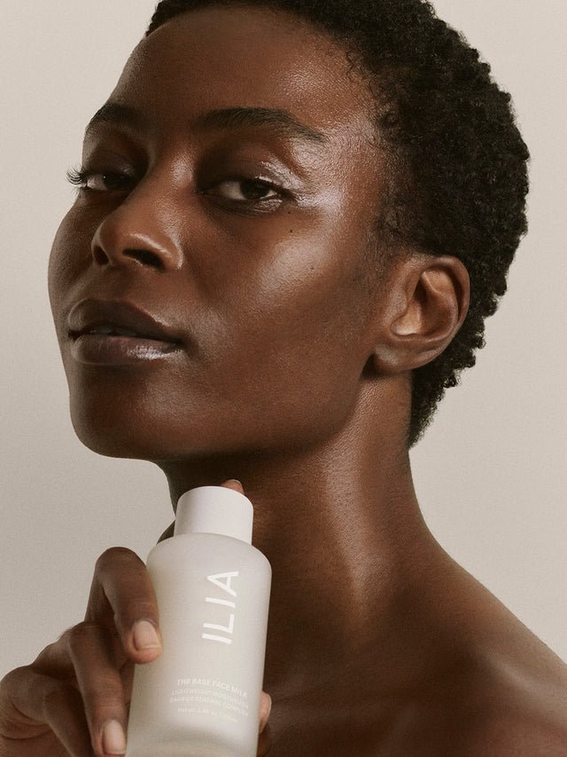 ILIA Beauty The Base Face Milk 100ml
