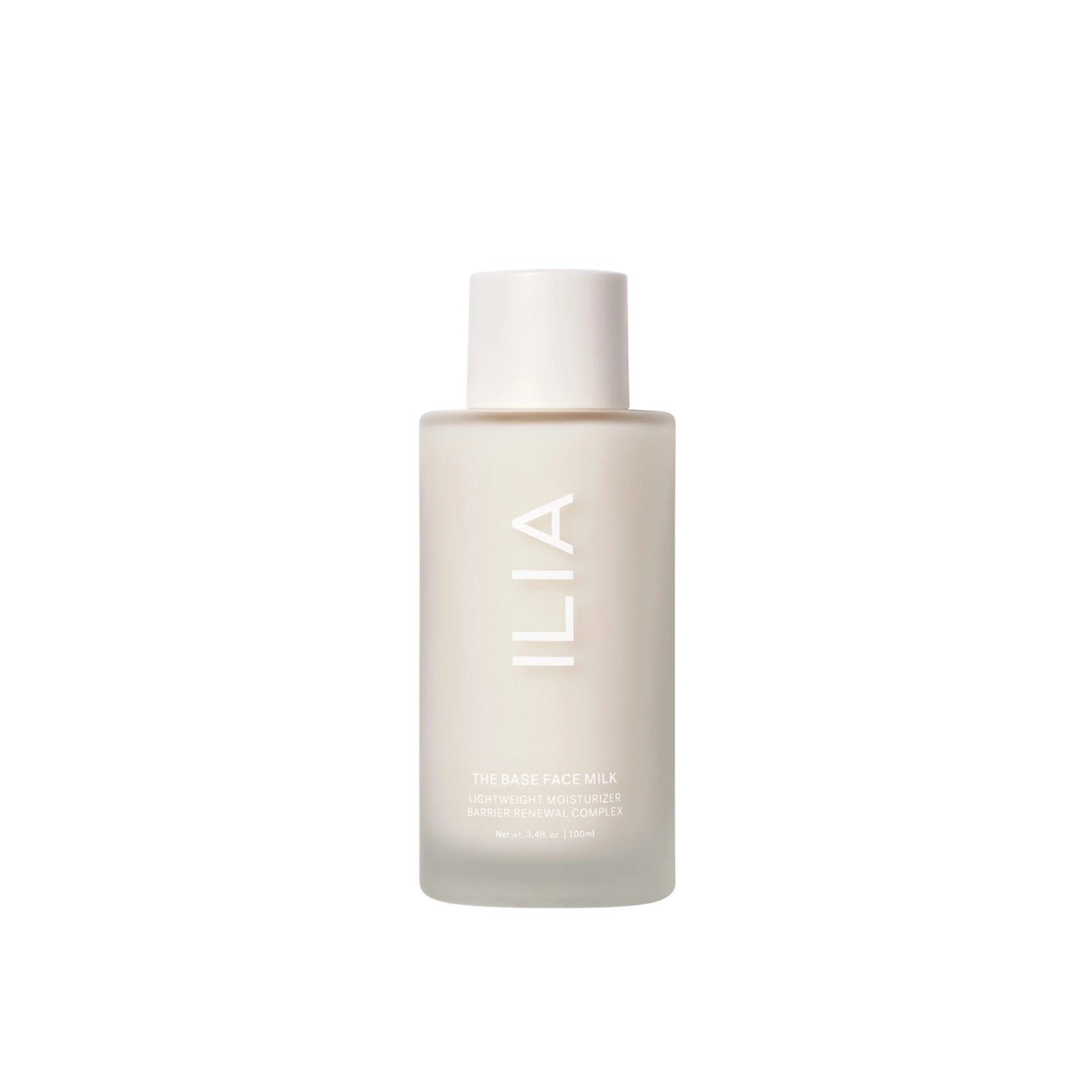 ILIA Beauty The Base Face Milk 100ml