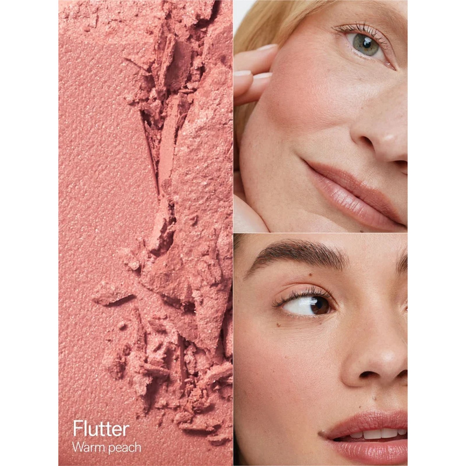 ILIA Soft Focus Blurring Blush Flutter 4.5g