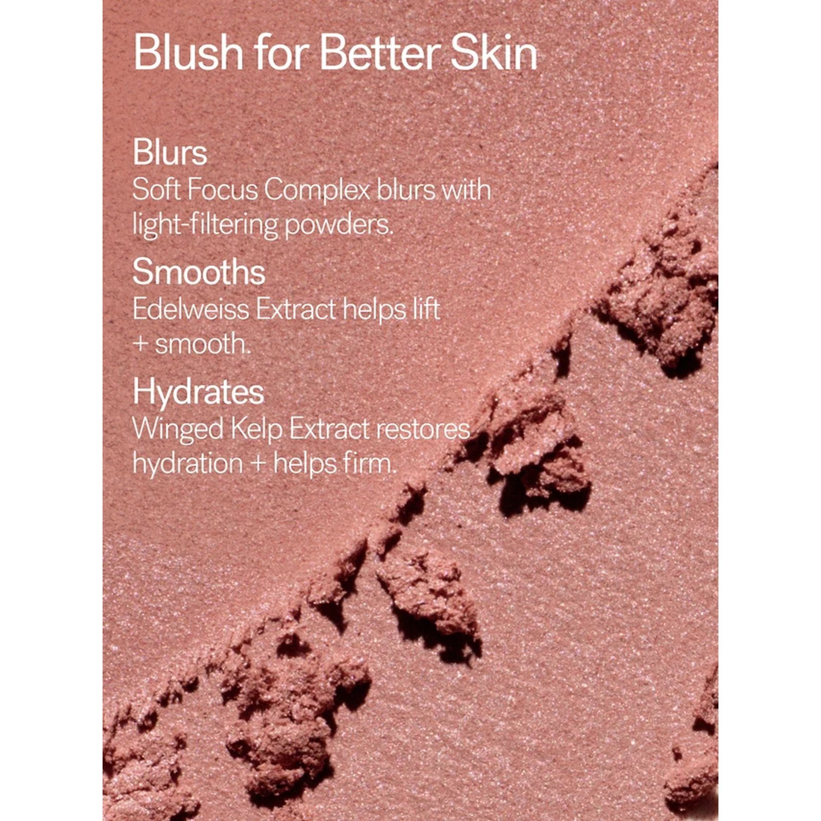 ILIA Soft Focus Blurring Blush Flutter 4.5g