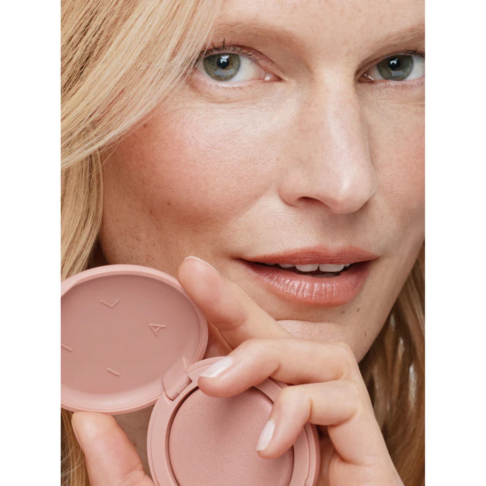 ILIA Soft Focus Blurring Blush Glimpse 4.5g