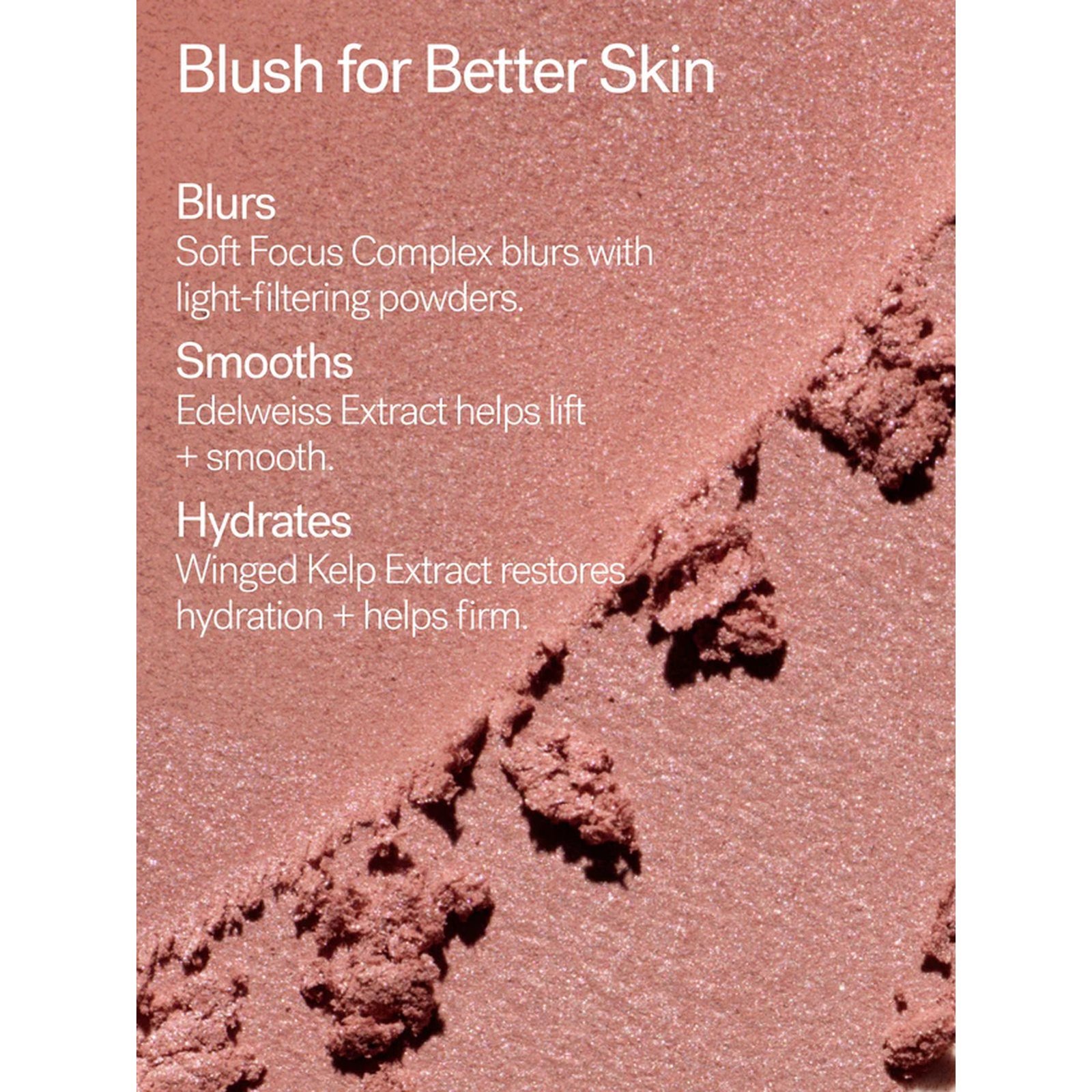 ILIA Soft Focus Blurring Blush Glimpse 4.5g
