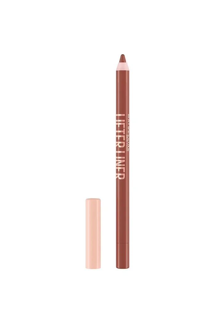 Maybelline Lifter Liner Delineador Labial 03 Player