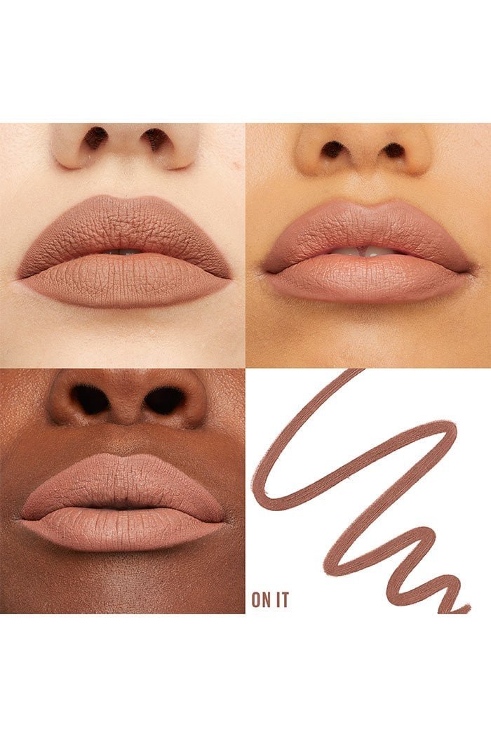 Maybelline Lifter Liner Lip Liner 05 On It