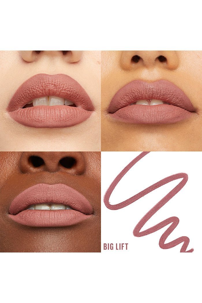 Maybelline Lifter Liner Lip Liner 07 Big Lift