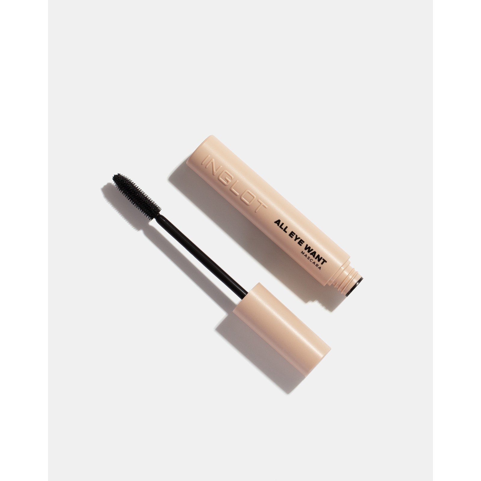Inglot All Eye Want ماسكارا 8.5ml