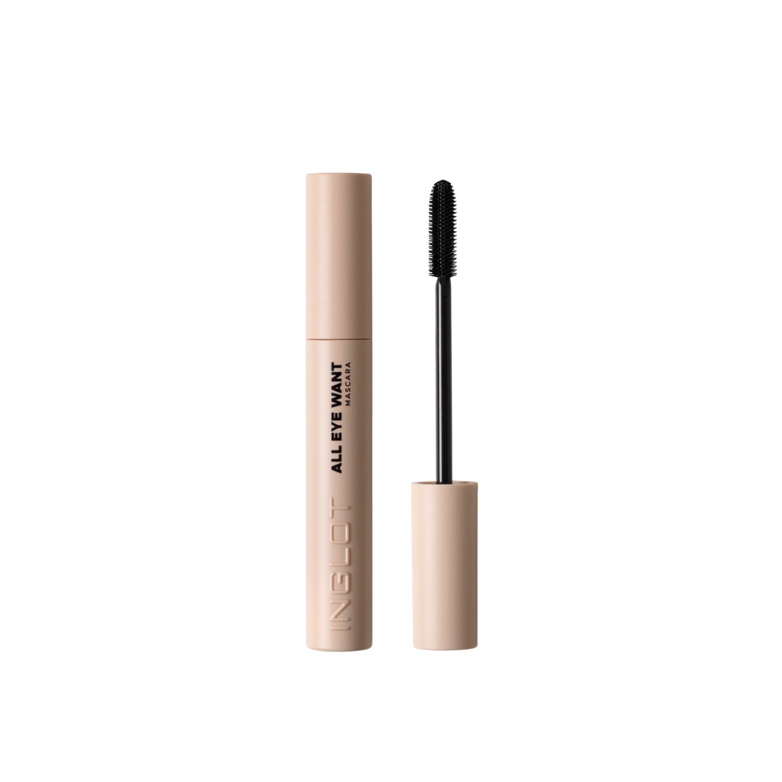 Inglot All Eye Want ماسكارا 8.5ml