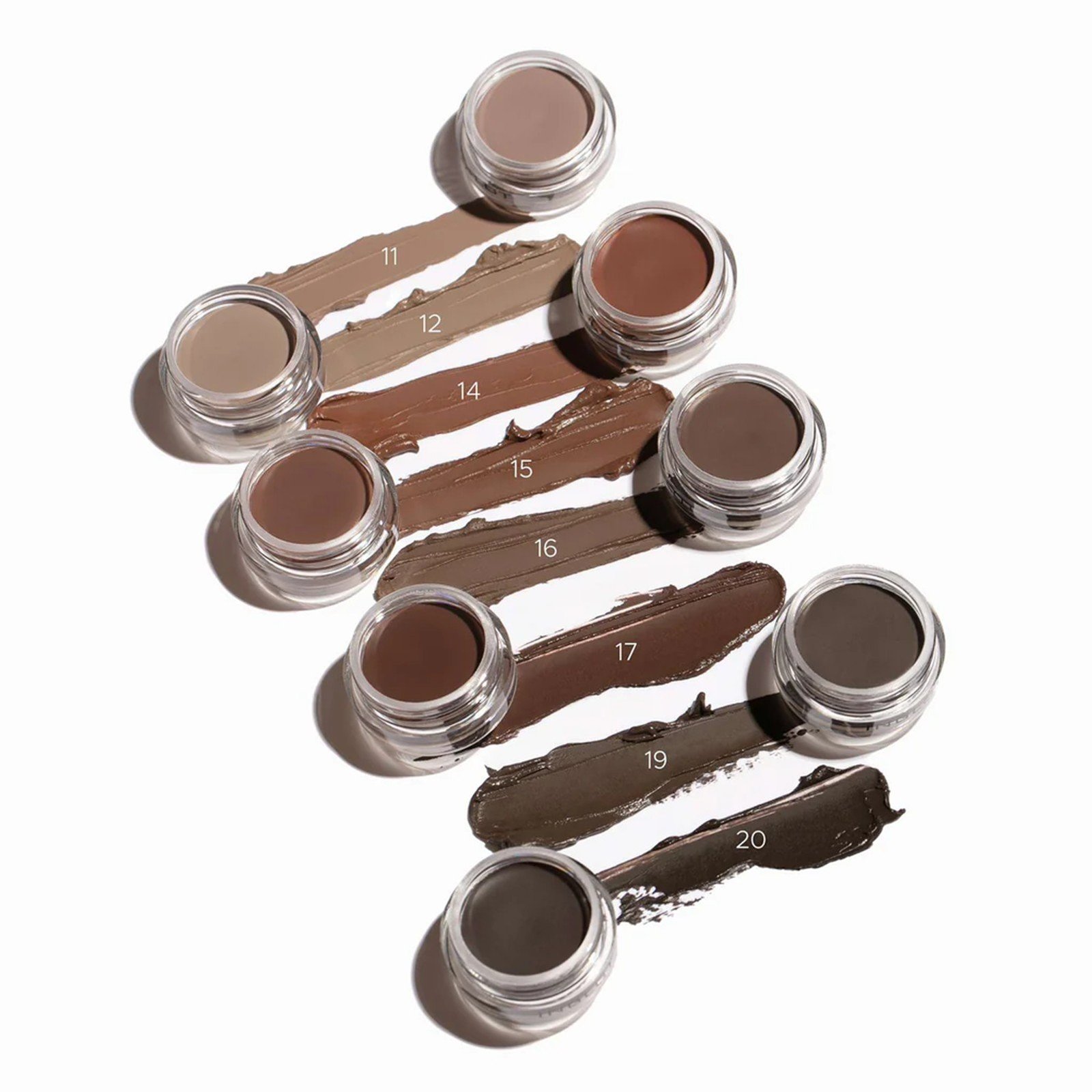 Inglot AMC Brow Liner Gel 19 2g