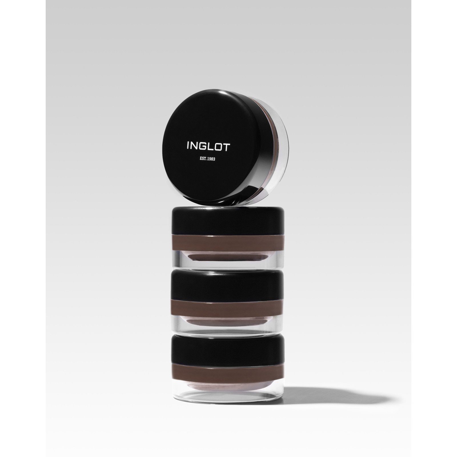 Inglot AMC Eyeliner Gel 90 5.5g