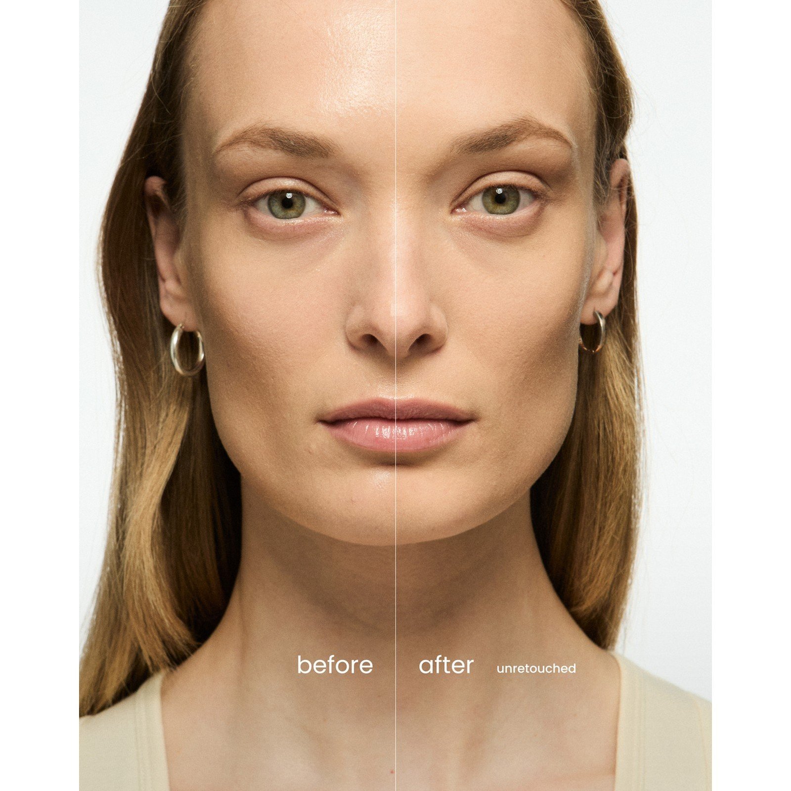 Inglot Polvos Sueltos Efecto Difuminado 91 Vanilla Blur 6g (0.21oz)