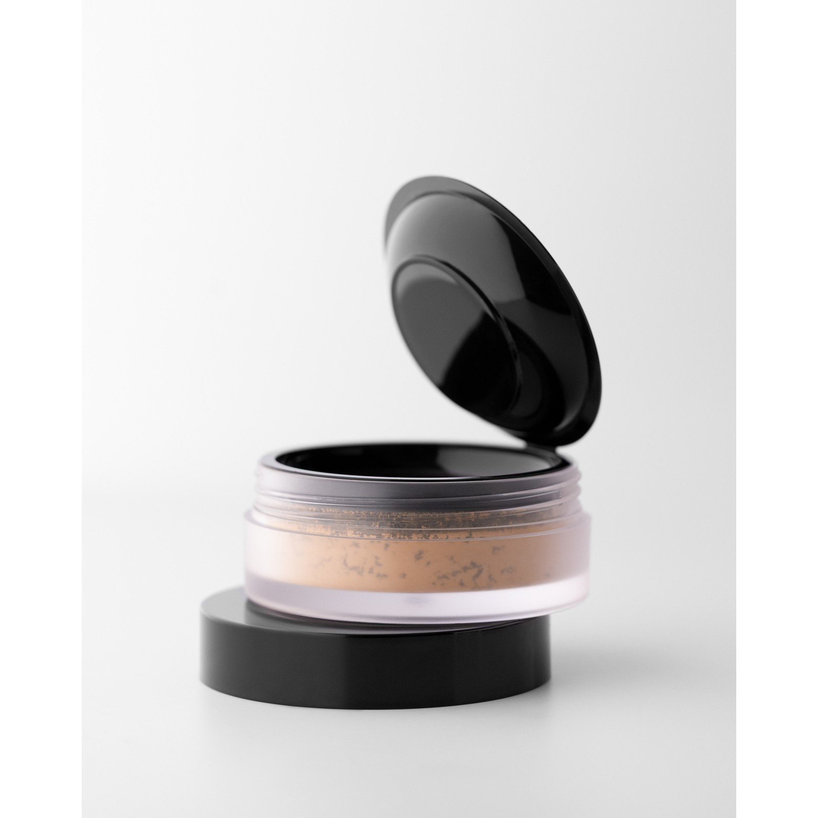 Inglot Polvos Sueltos Efecto Difuminado 91 Vanilla Blur 6g (0.21oz)